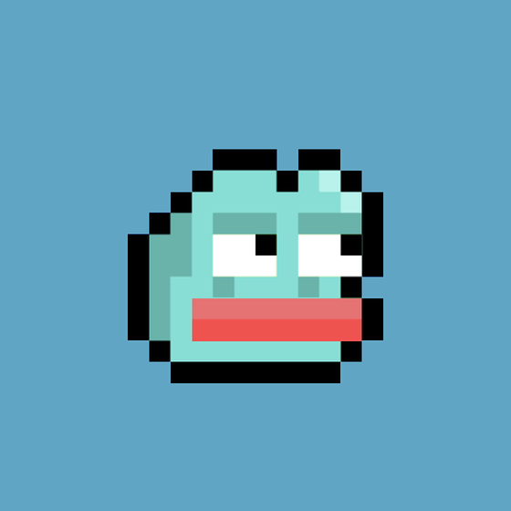 little pepe #2383