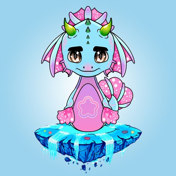 DRAKON 4898