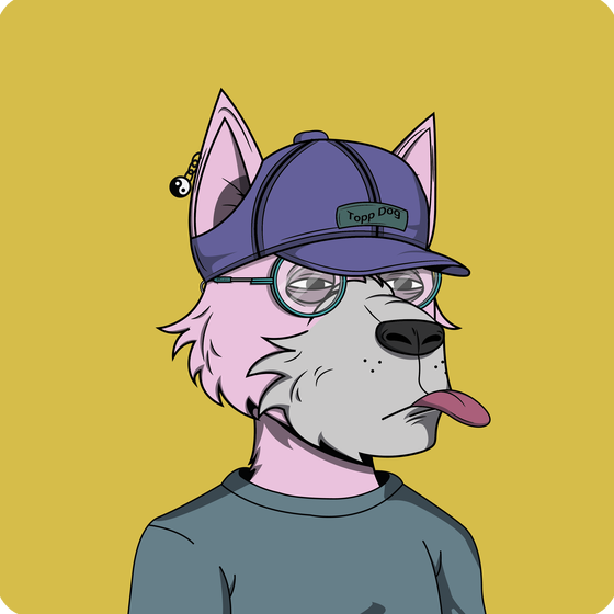 Topp Dogs #792