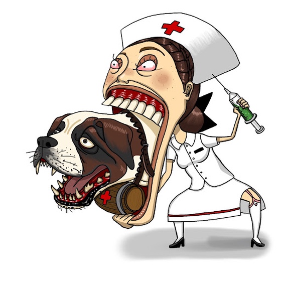 Pak-Mha Nurse