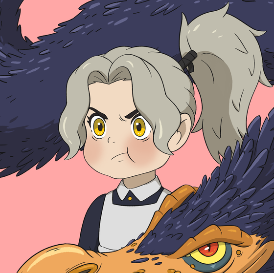 Isekai #4434