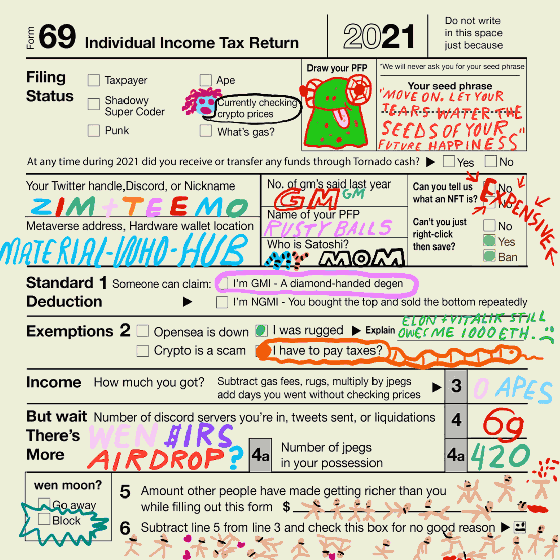 The Global Tax Guide #83