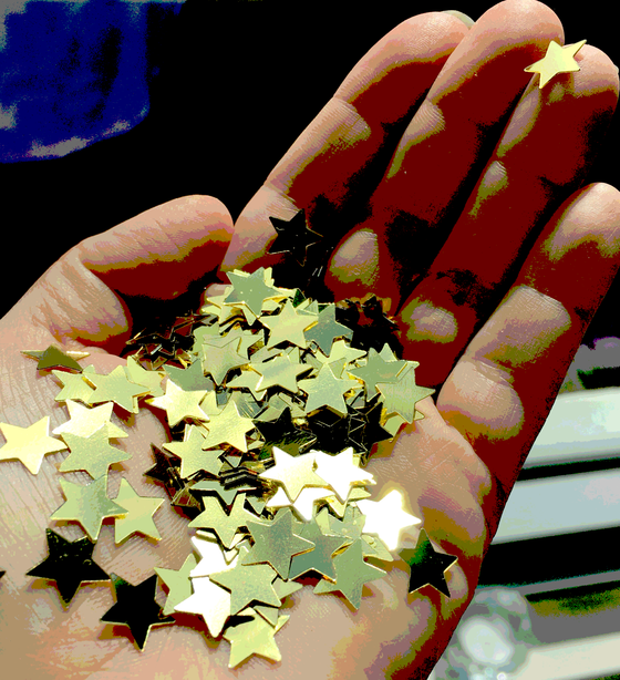 Handful of stars