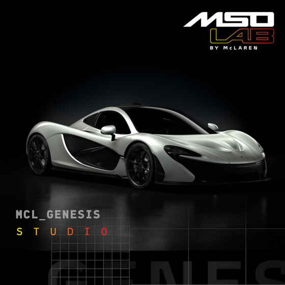 MSO LAB Genesis #721