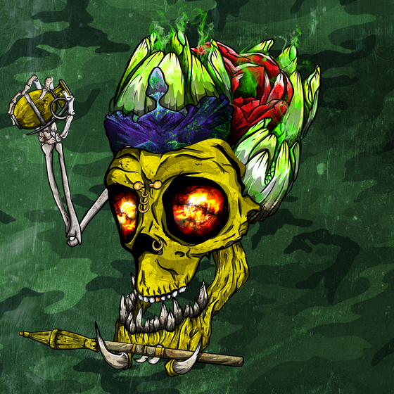 NUKE #860