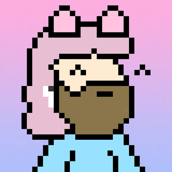 Pixel Dood #6642