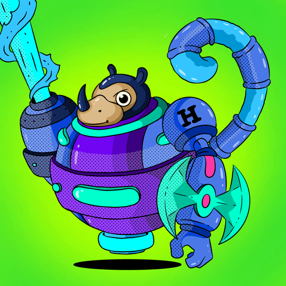 SpaceBrawl #1696