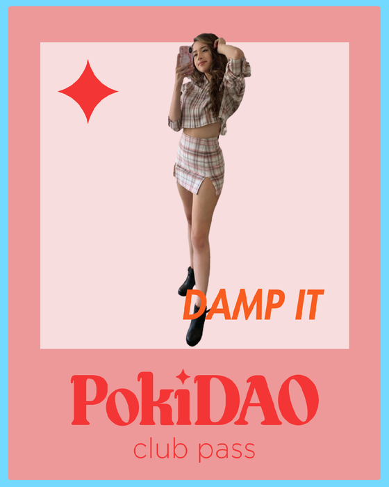 PokiDAO #801