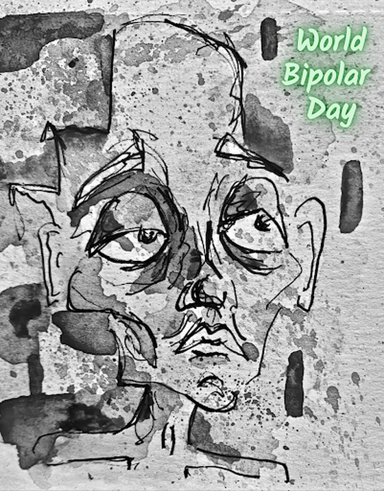 World Bipolar Day ! 2