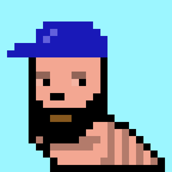 NotLarvaLads #4048