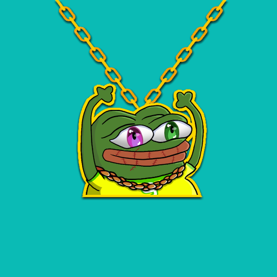 TiffPepe HD #2027