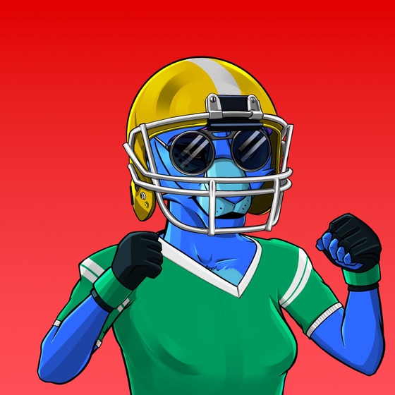 SportsIcon Lioness #38
