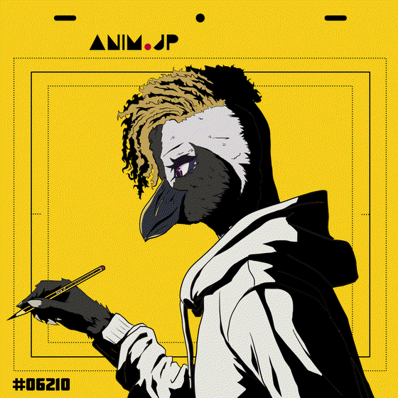 ANIM.JP #06210