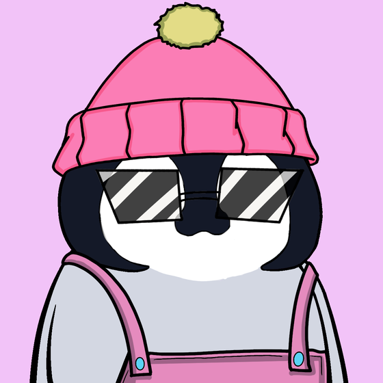 PenguinsClub #1801