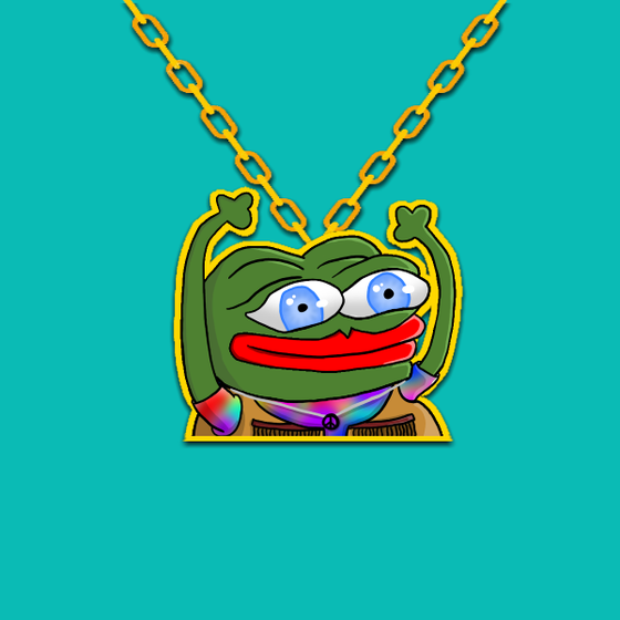 TiffPepe HD #1832
