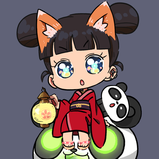 Chibi Lolita #10385