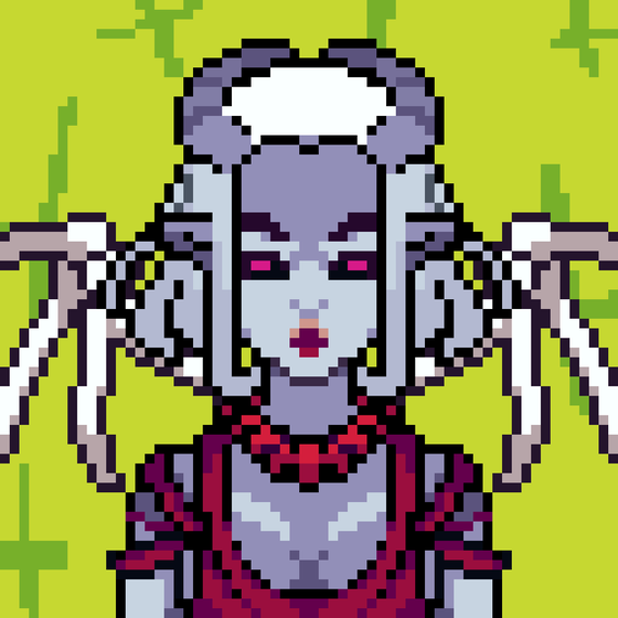 Demonix #708