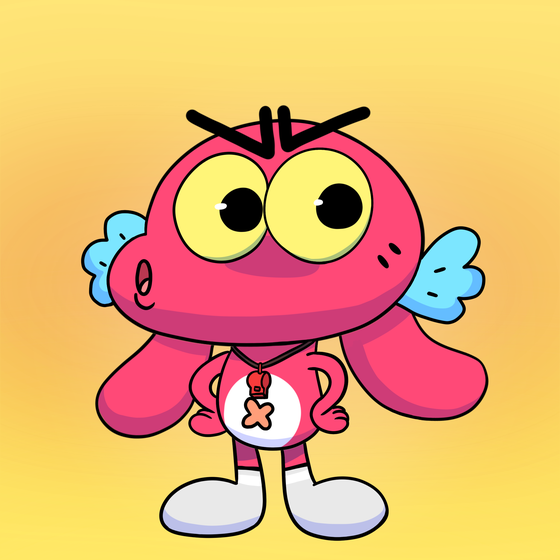 Floppy #9753
