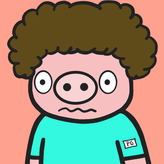 PIG GANG #4416