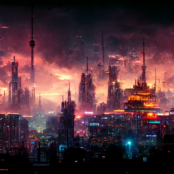 My Childhood Fantasy #652
