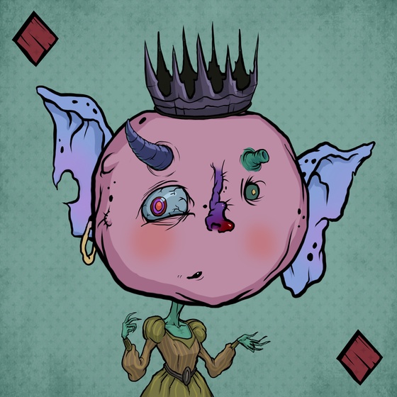GoblinRoyalz #264