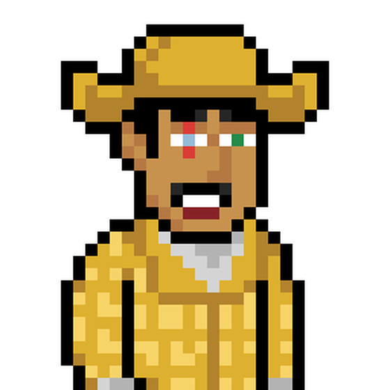 Farmer #4205