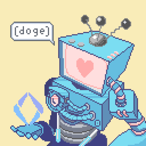 Robot #248