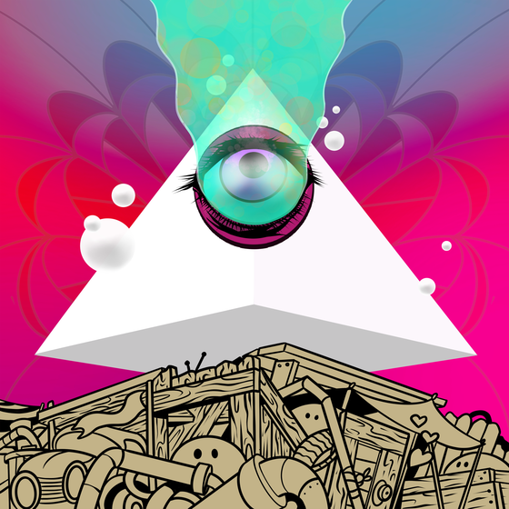 Illuminati #5610