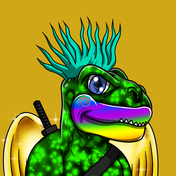 Metasaurs Mini #9892