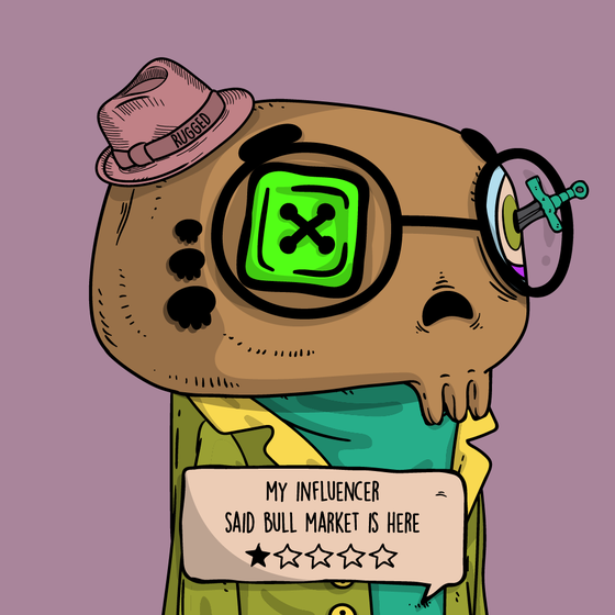 Non-Financial Advisor # 4398