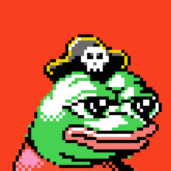 Px Pepe #26