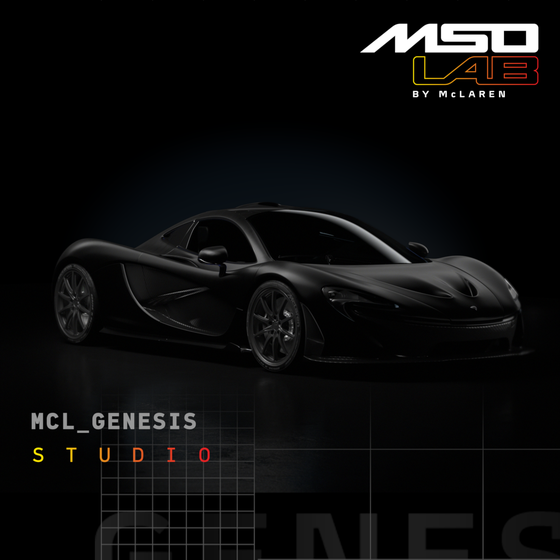 MSO LAB Genesis #373