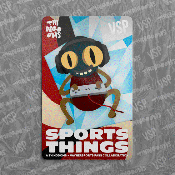 Sports Thing #8347