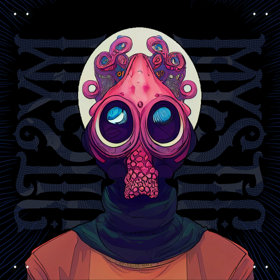 Prophet-γ #256
