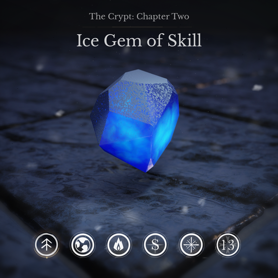 Ice Gem #404