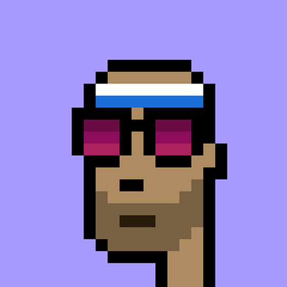 V1 Phunk #7541