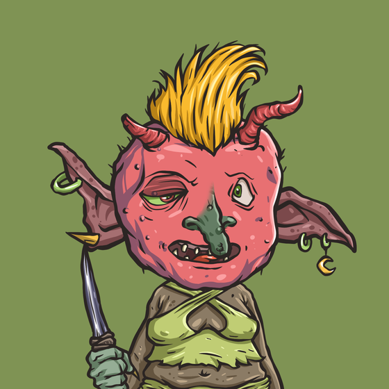 Goblinhorde #2963