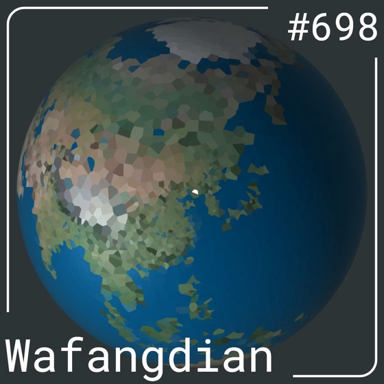 World #698