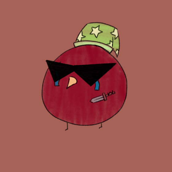 borb #2207