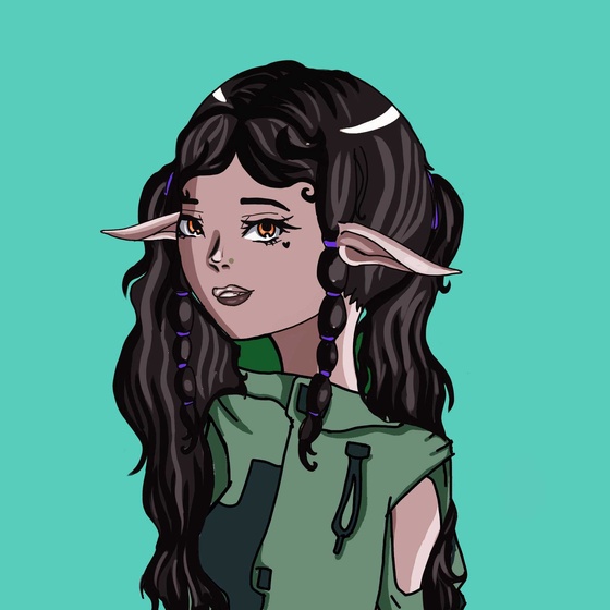 ELVEN #4059