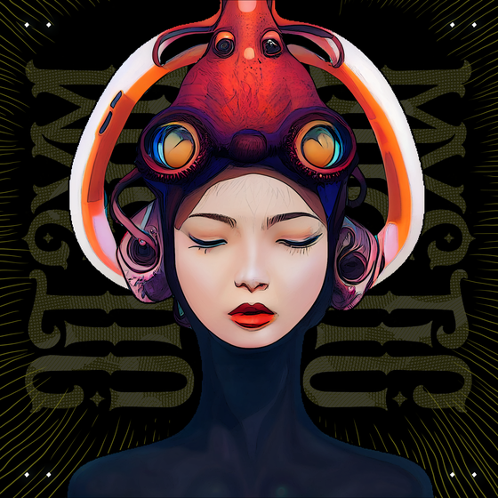 Prophet-γ #361