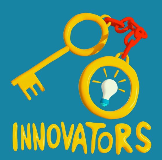 The Innovators Key #434