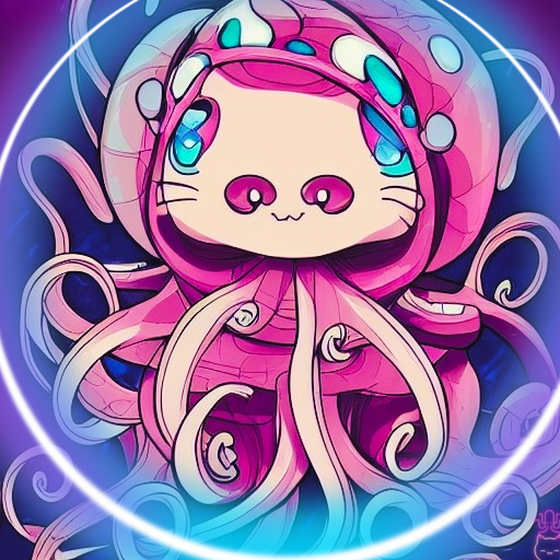 Octopussy Gang #6