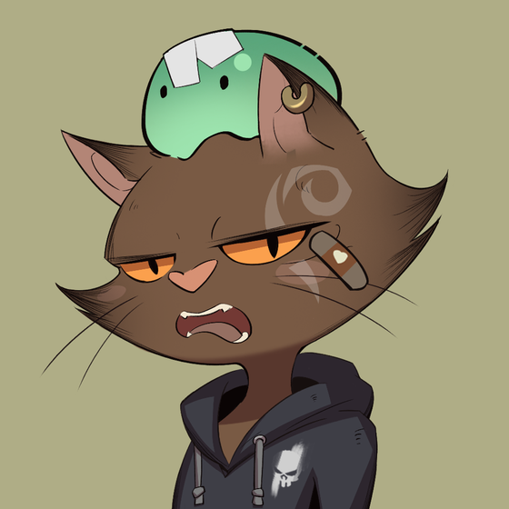 NekoDaigaku #910