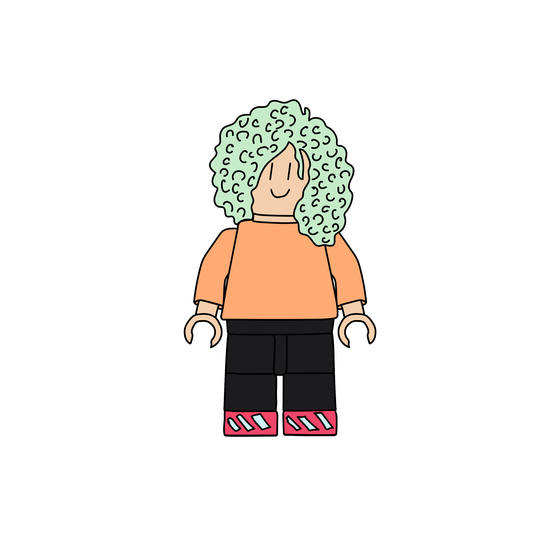 HUSTLER #904