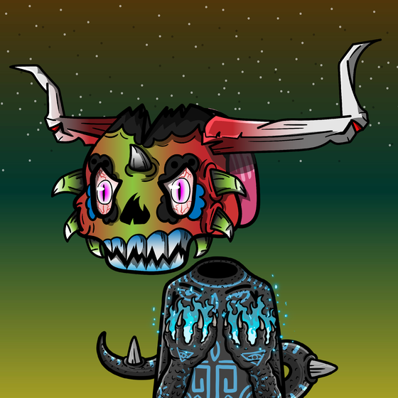 Los Muertos #773