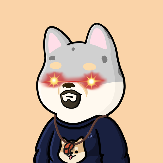 Shibe #4055