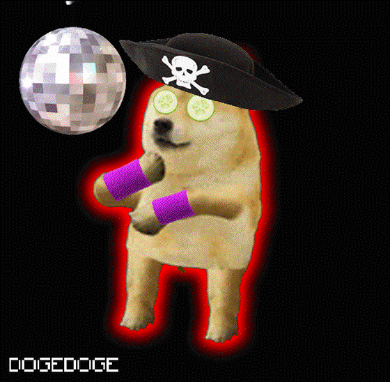 DOGEDOGE #1965