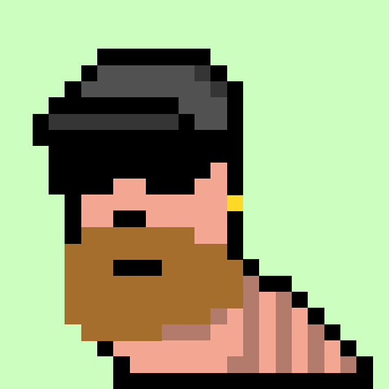 NotLarvaLads #4090