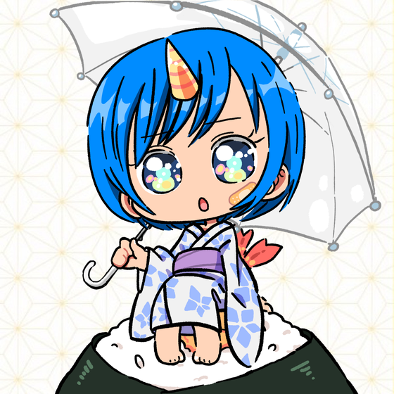 Chibi Lolita #3052
